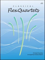 Classical FlexQuartets Cello cover Thumbnail